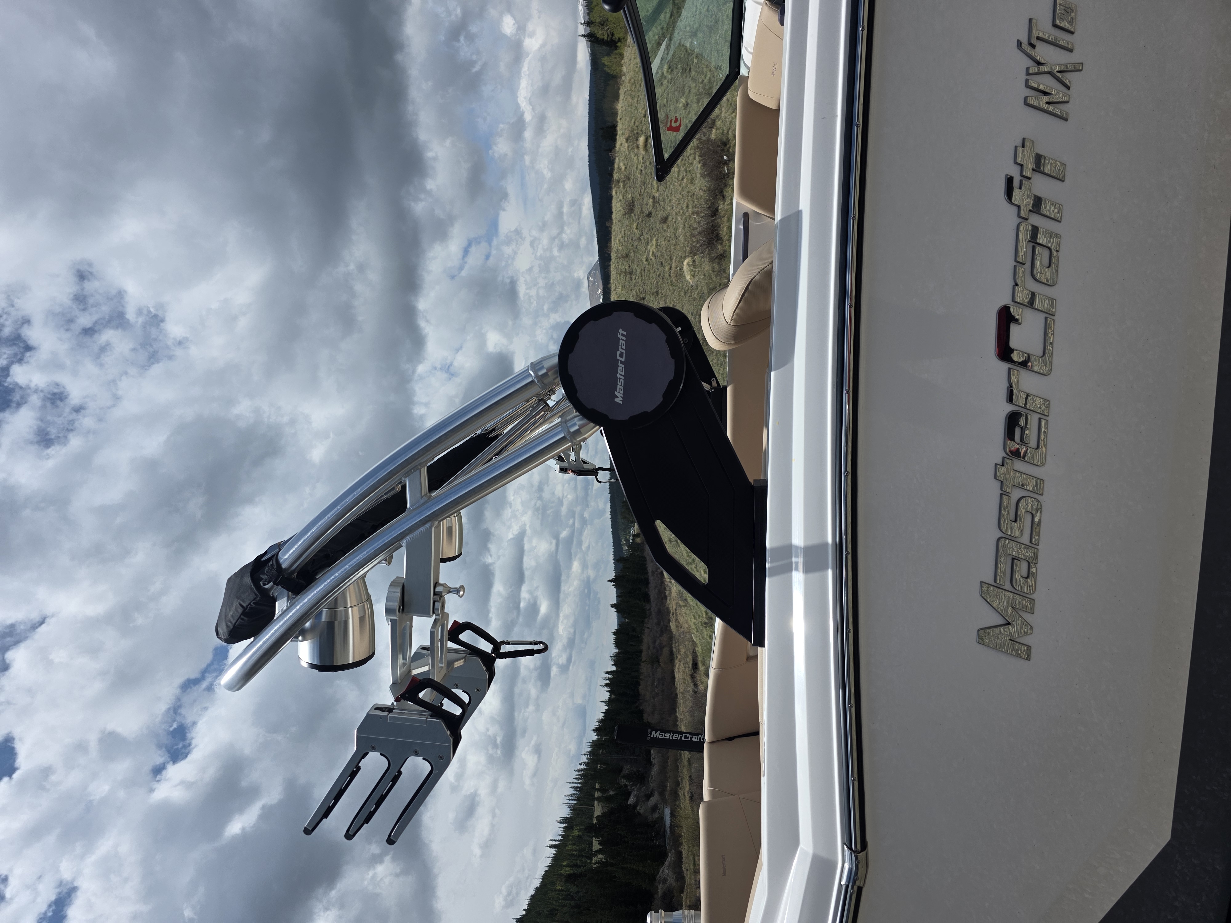 Mastercraft NXT24 Icon